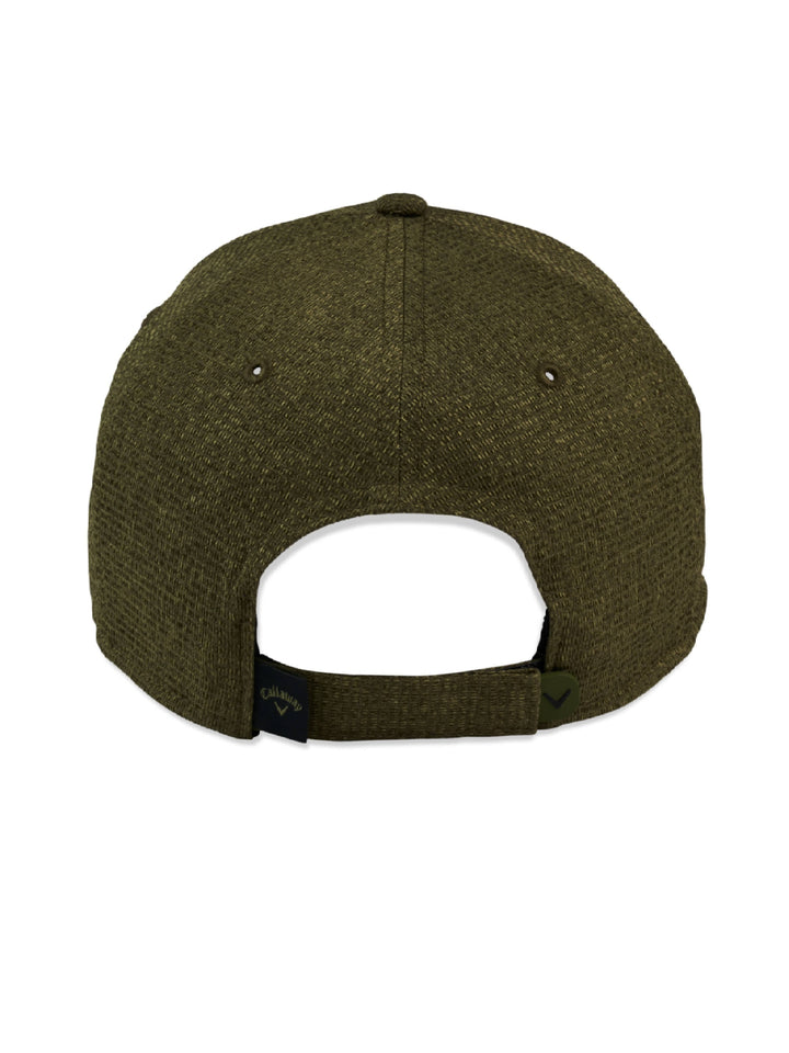 Men's Liquid Metal Golf Hat