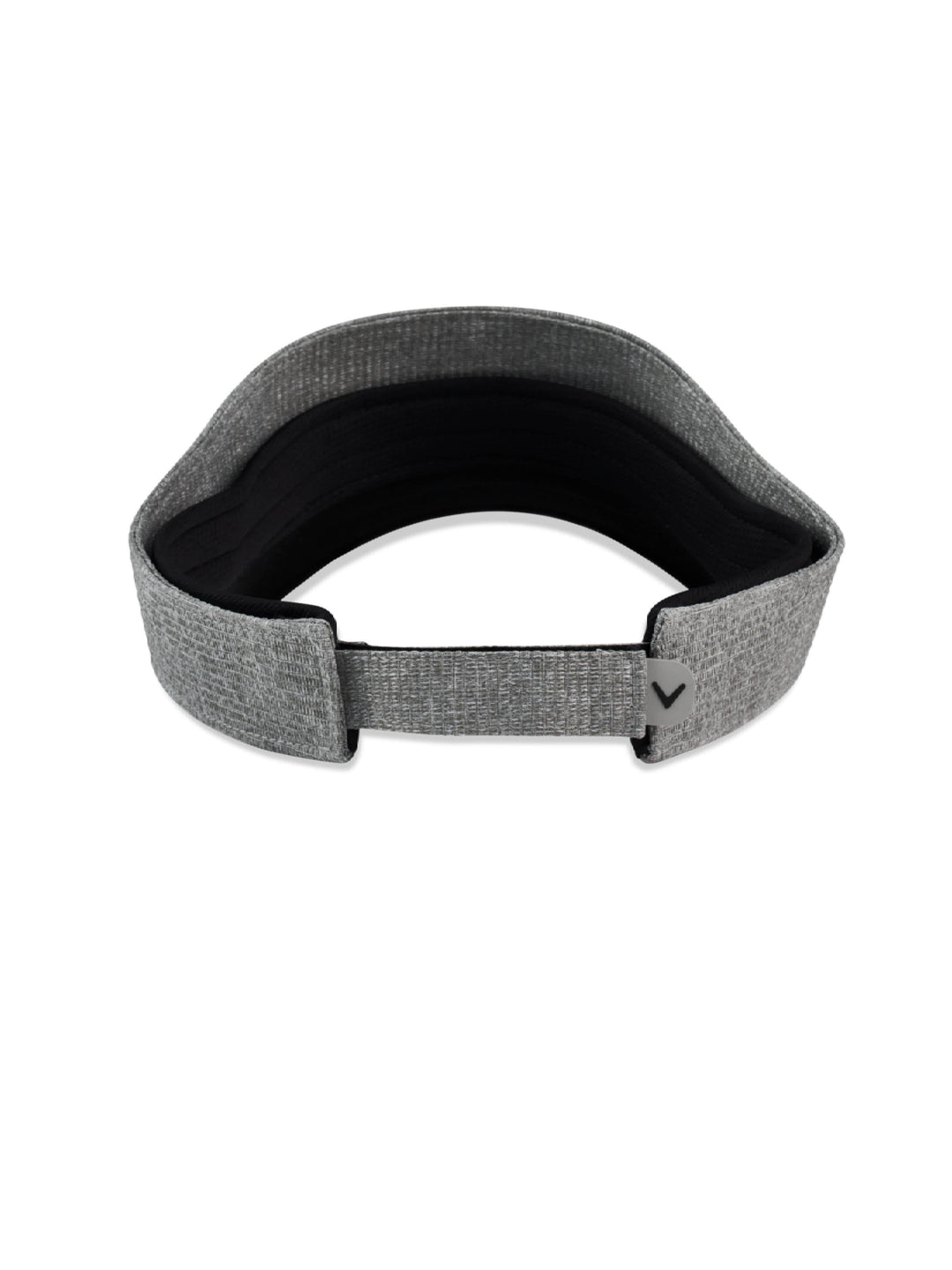 Men's Liquid Metal Golf Visor
