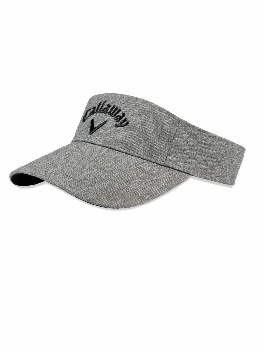 Men's Liquid Metal Golf Visor