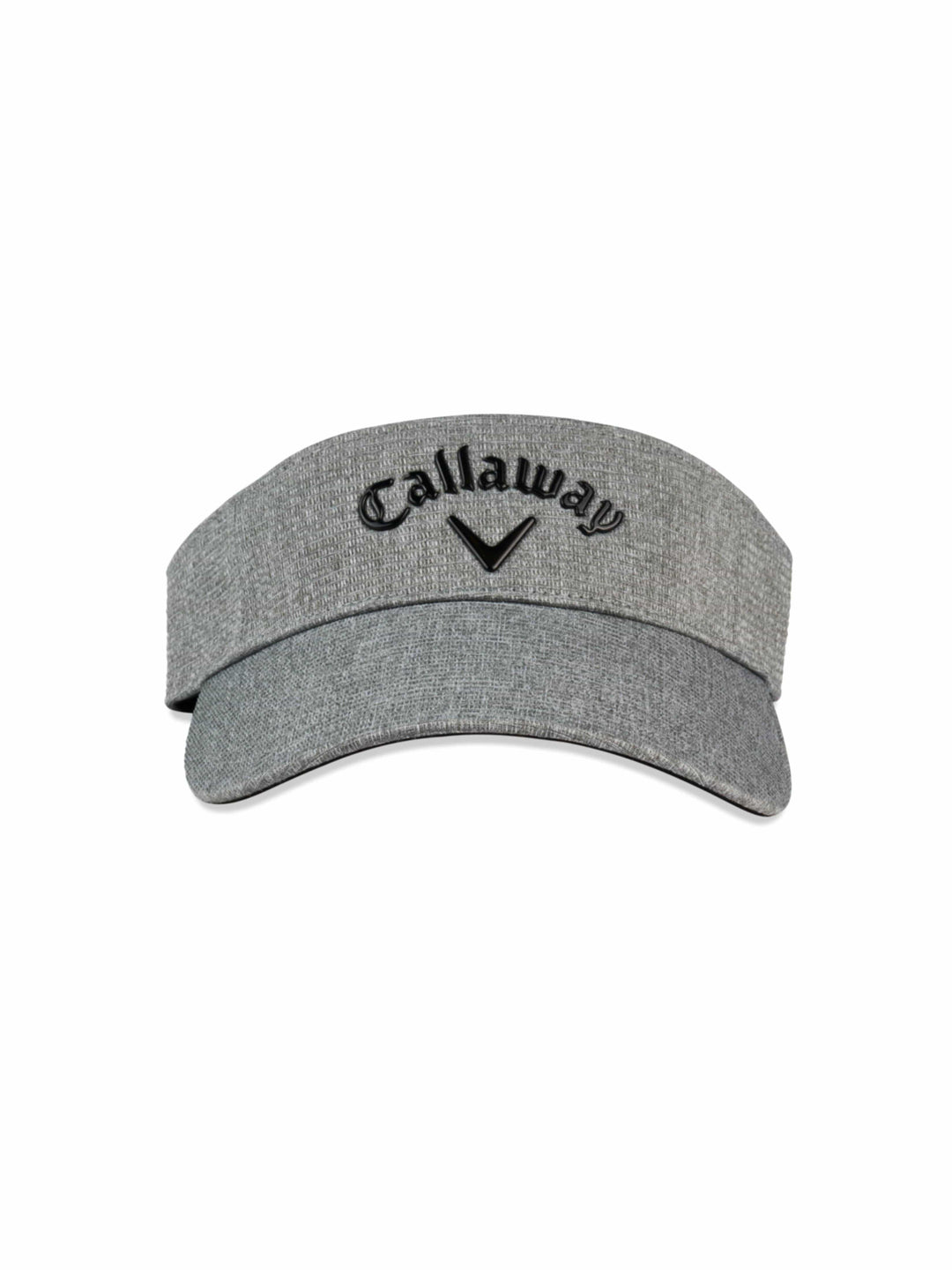 Men's Liquid Metal Golf Visor