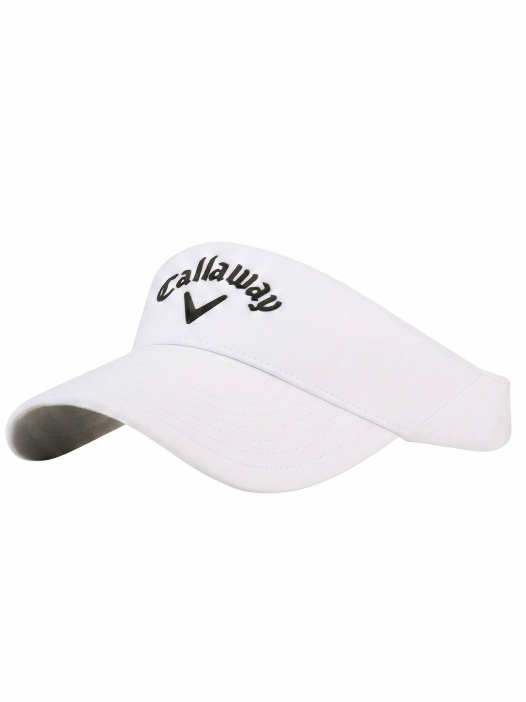 Men's Liquid Metal Golf Visor