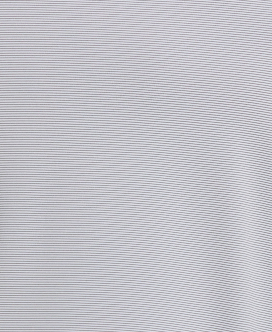 Long Sleeve Feeder Stripe Mock Neck  (Tradewinds) 