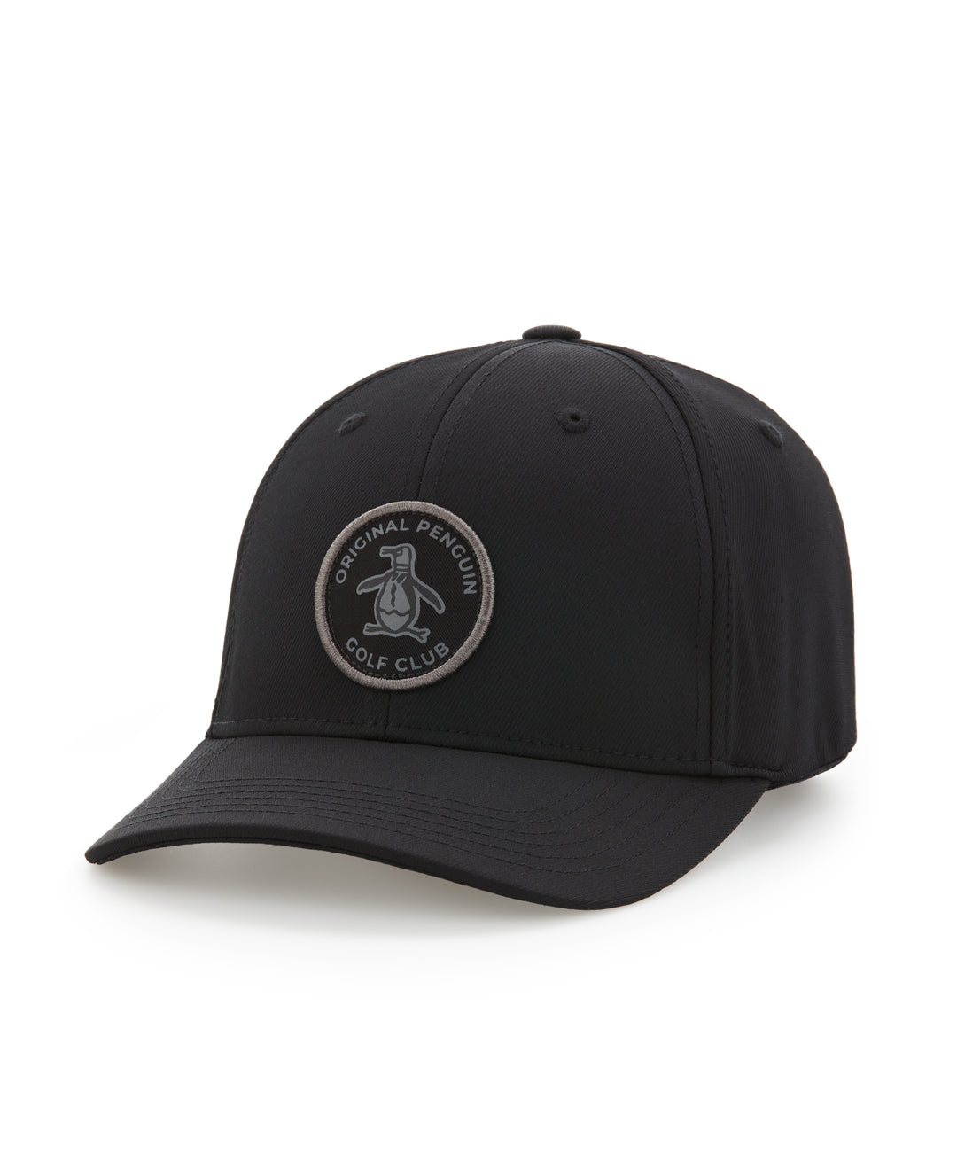 OPG FASHION GOLF CAP 1 (Caviar) 