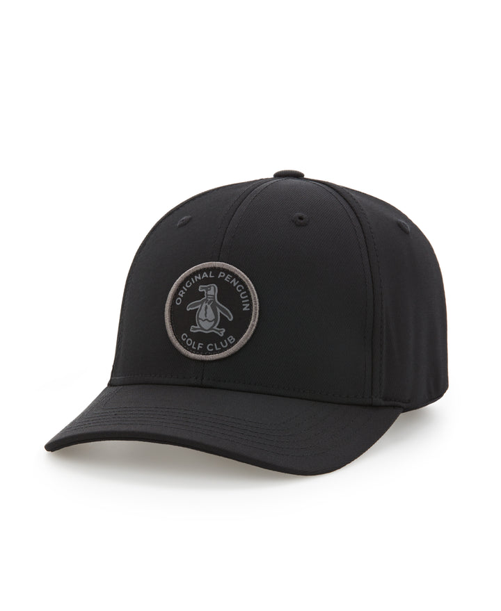 OPG FASHION GOLF CAP 1 (Caviar) 