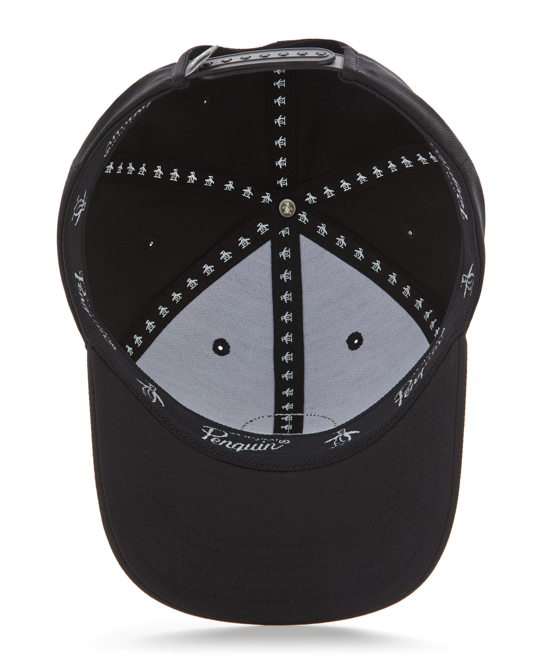OPG FASHION GOLF CAP 1 (Caviar) 