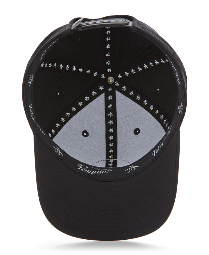 OPG FASHION GOLF CAP 1 (Caviar) 