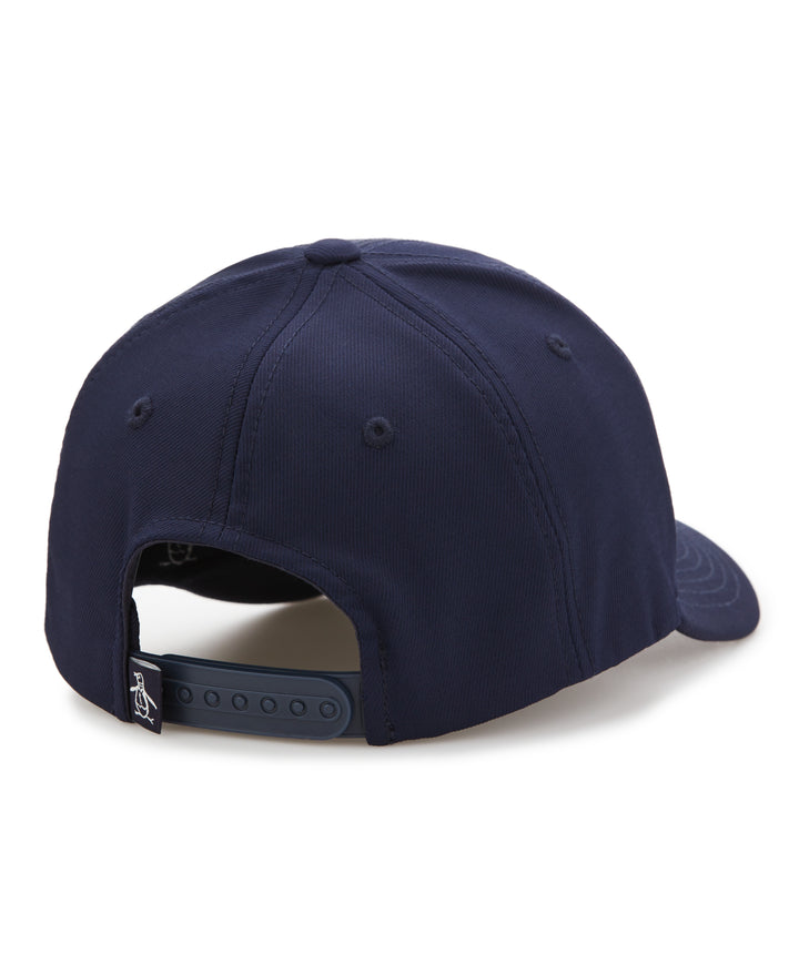 OPG FASHION GOLF CAP 1 (Black Iris) 