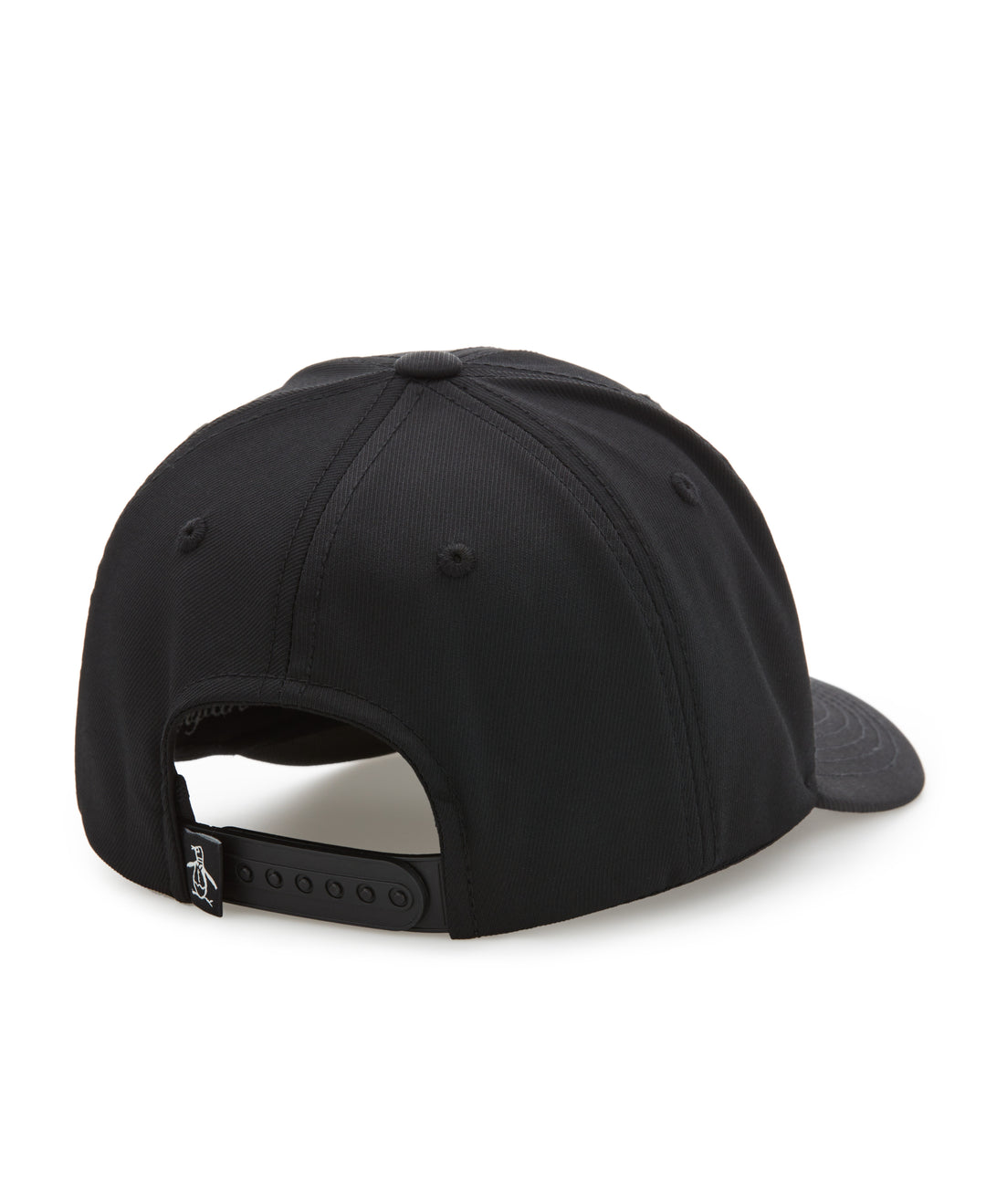 OPG FASHION GOLF CAP 1 (Caviar) 