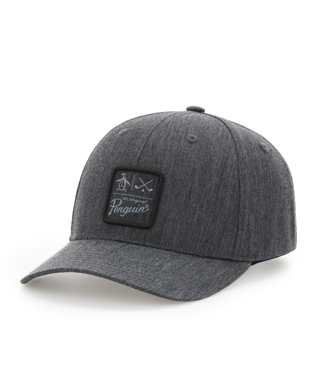 OPG FASHION GOLF CAP 2 (Caviar) 