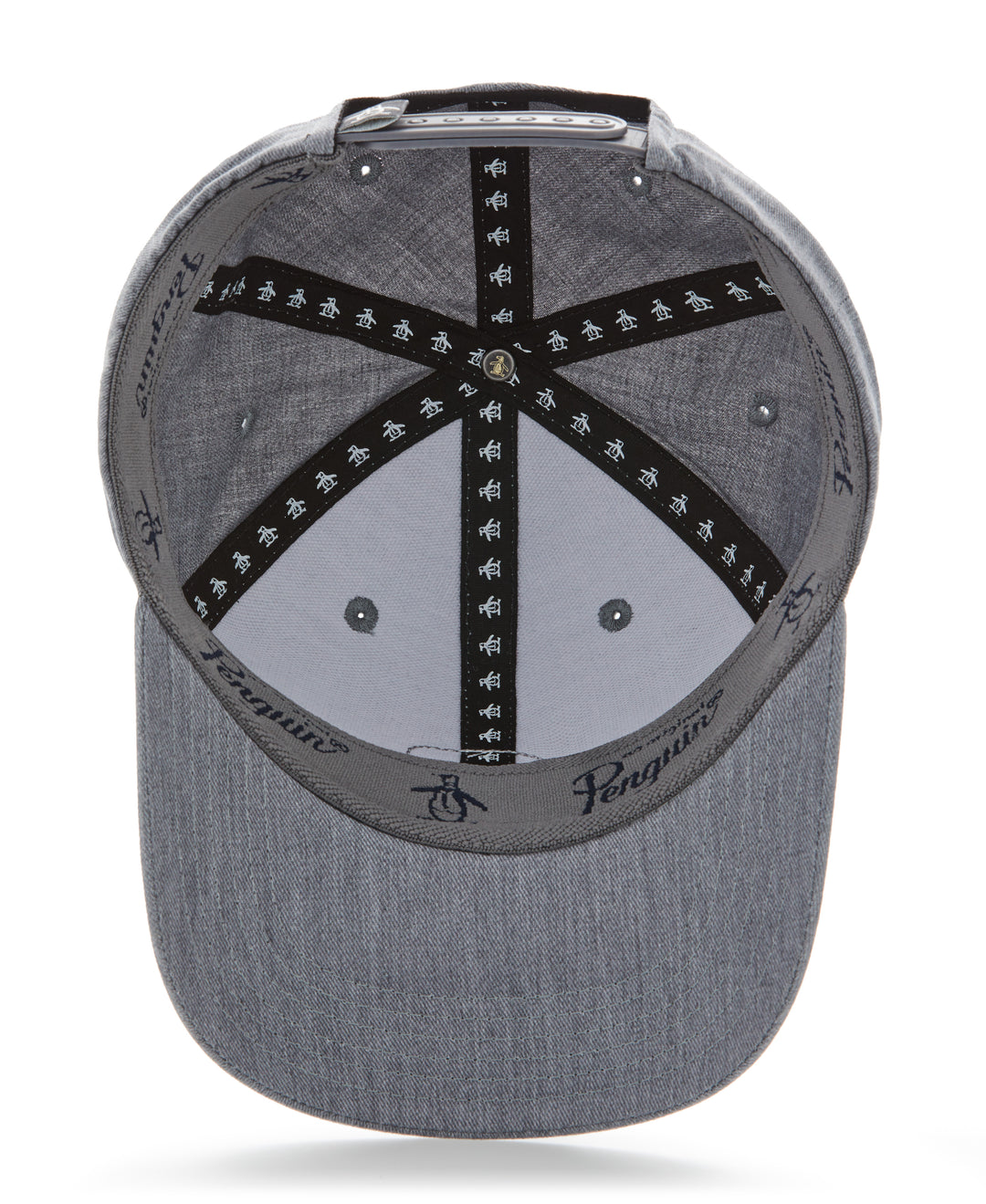 OPG FASHION GOLF CAP 2 (Quiet Shade) 