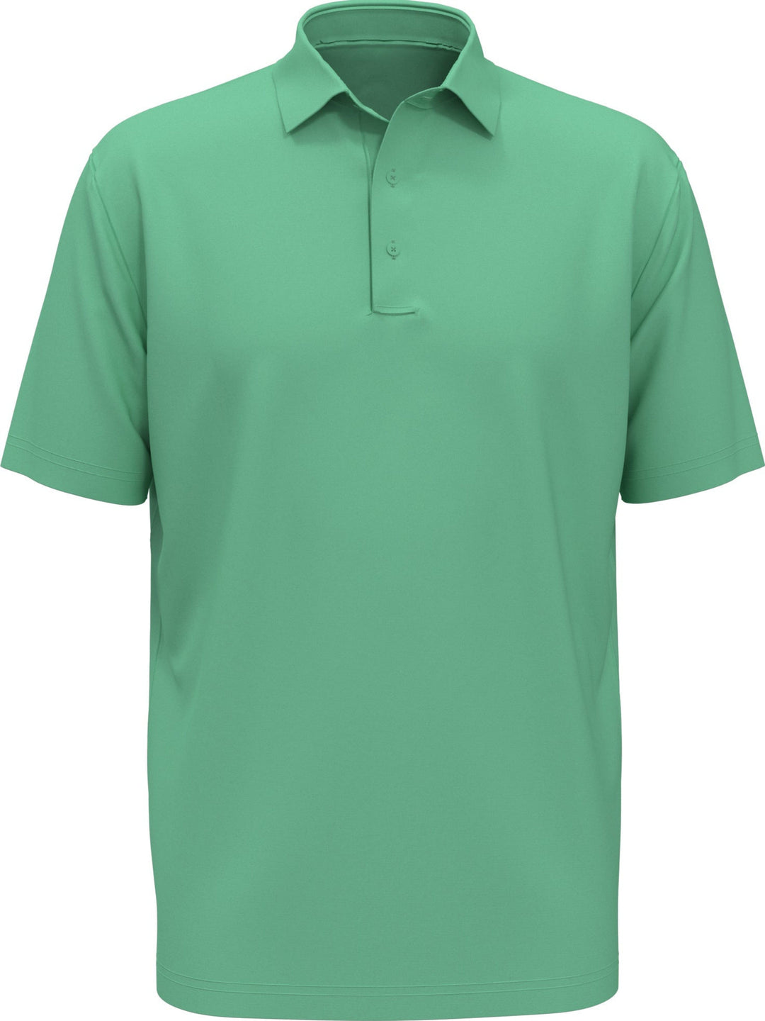 Men's Micro Hex Golf Polo Shirt