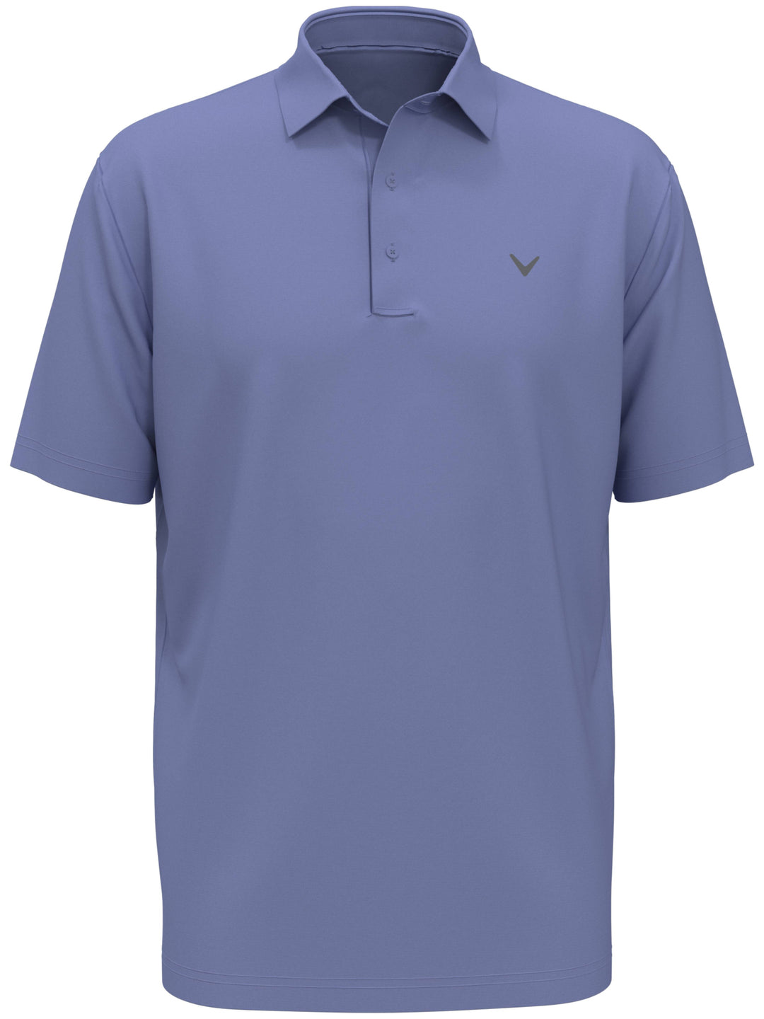 Men's Micro Hex Polo