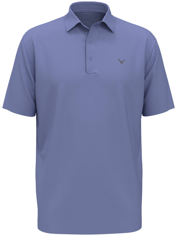 Men's Micro Hex Polo