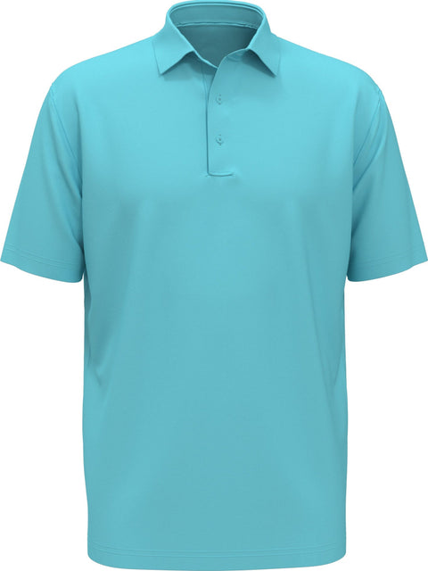 Men's Micro Hex Solid Color