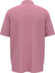 Men's Micro Hex Solid Color
