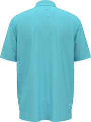 Men's Micro Hex Solid Color