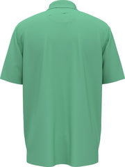Men's Micro Hex Solid Color