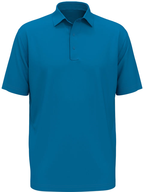 Men's Micro Hex Solid Color