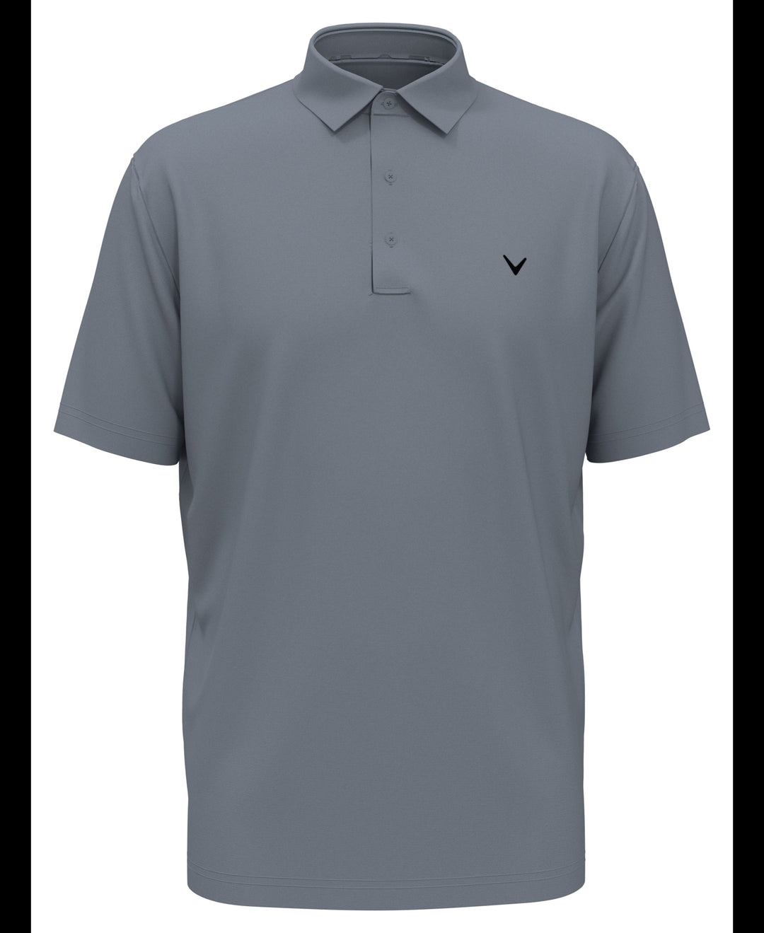 MicroTexture Golf Polo (Tradewinds) 