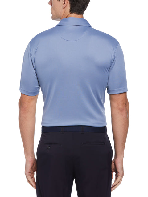 MicroTexture Golf Polo (Infinity) 