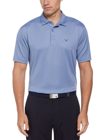MicroTexture Golf Polo (Infinity) 