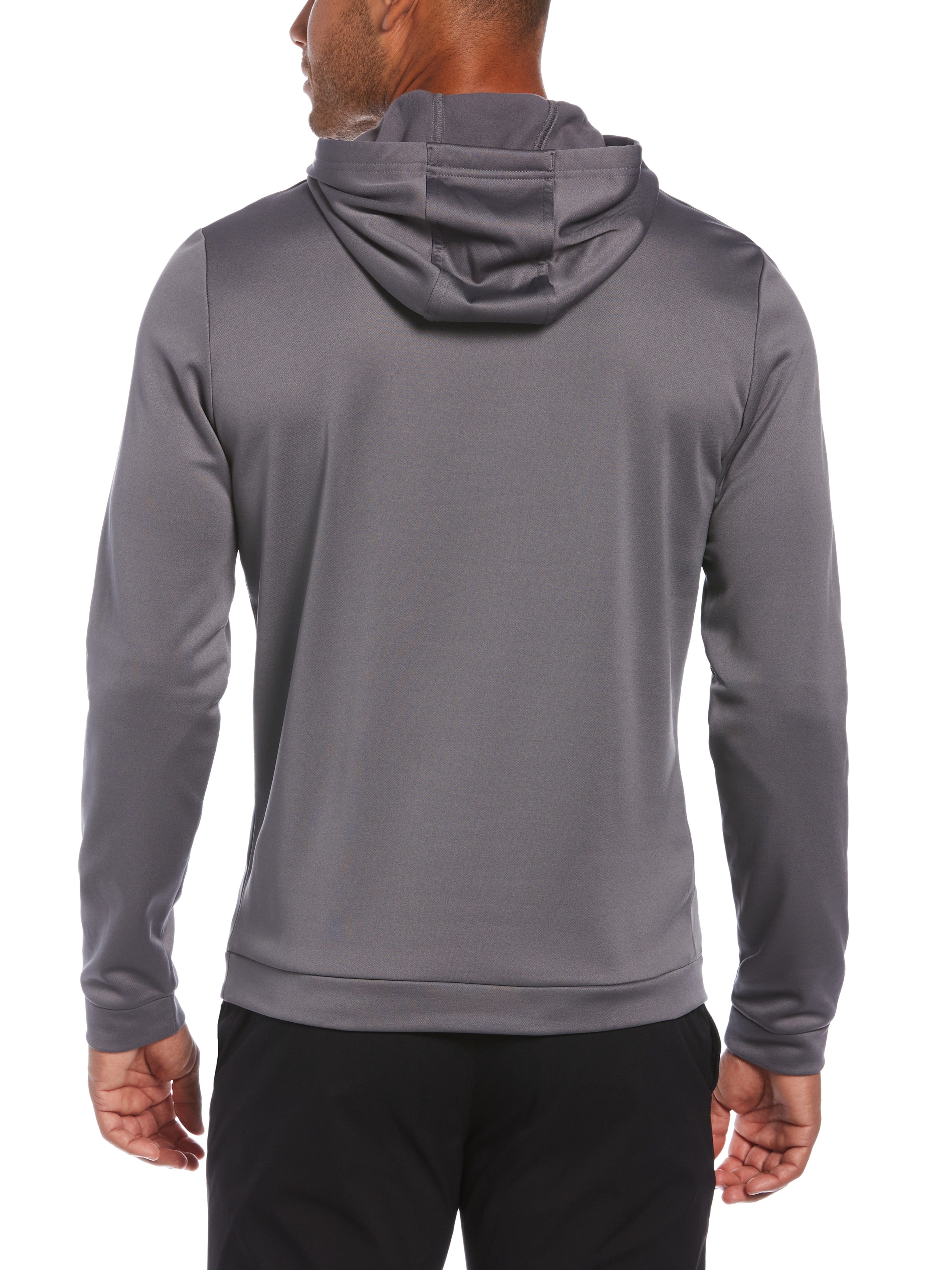 Men's Midweight Performance Golf Hoodie – Golf Apparel Shop
