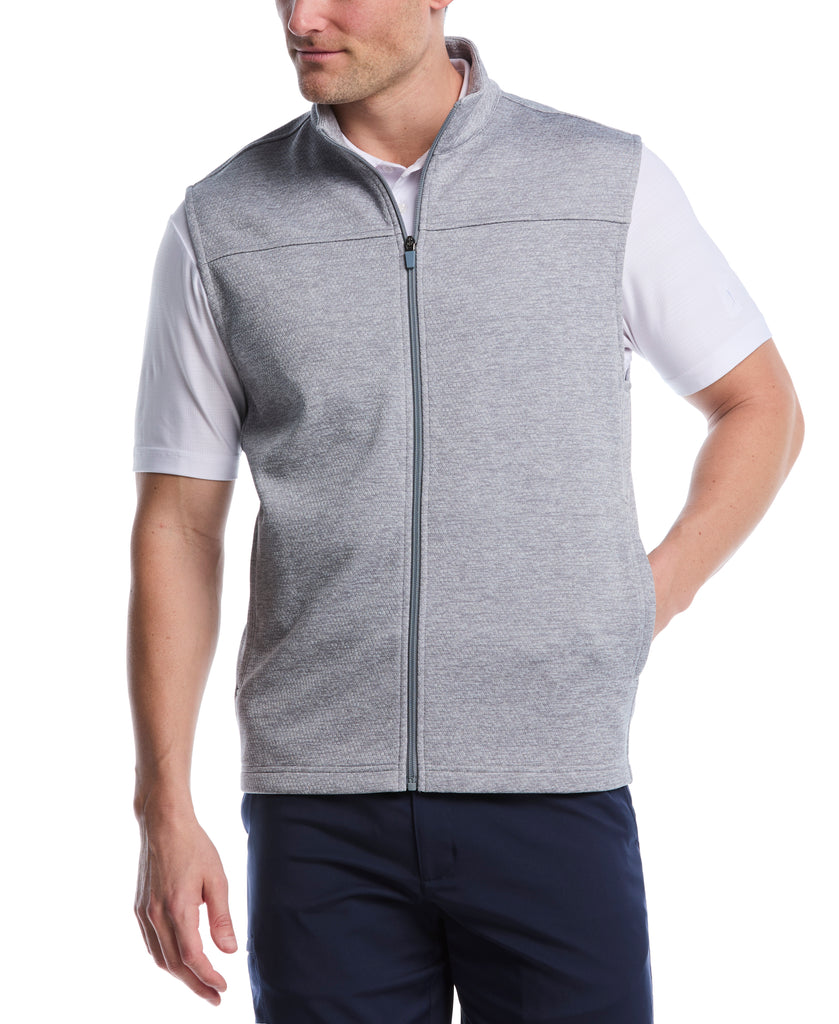 Men's Mini Argyle Quilted Knit Golf Vest – Golf Apparel Shop