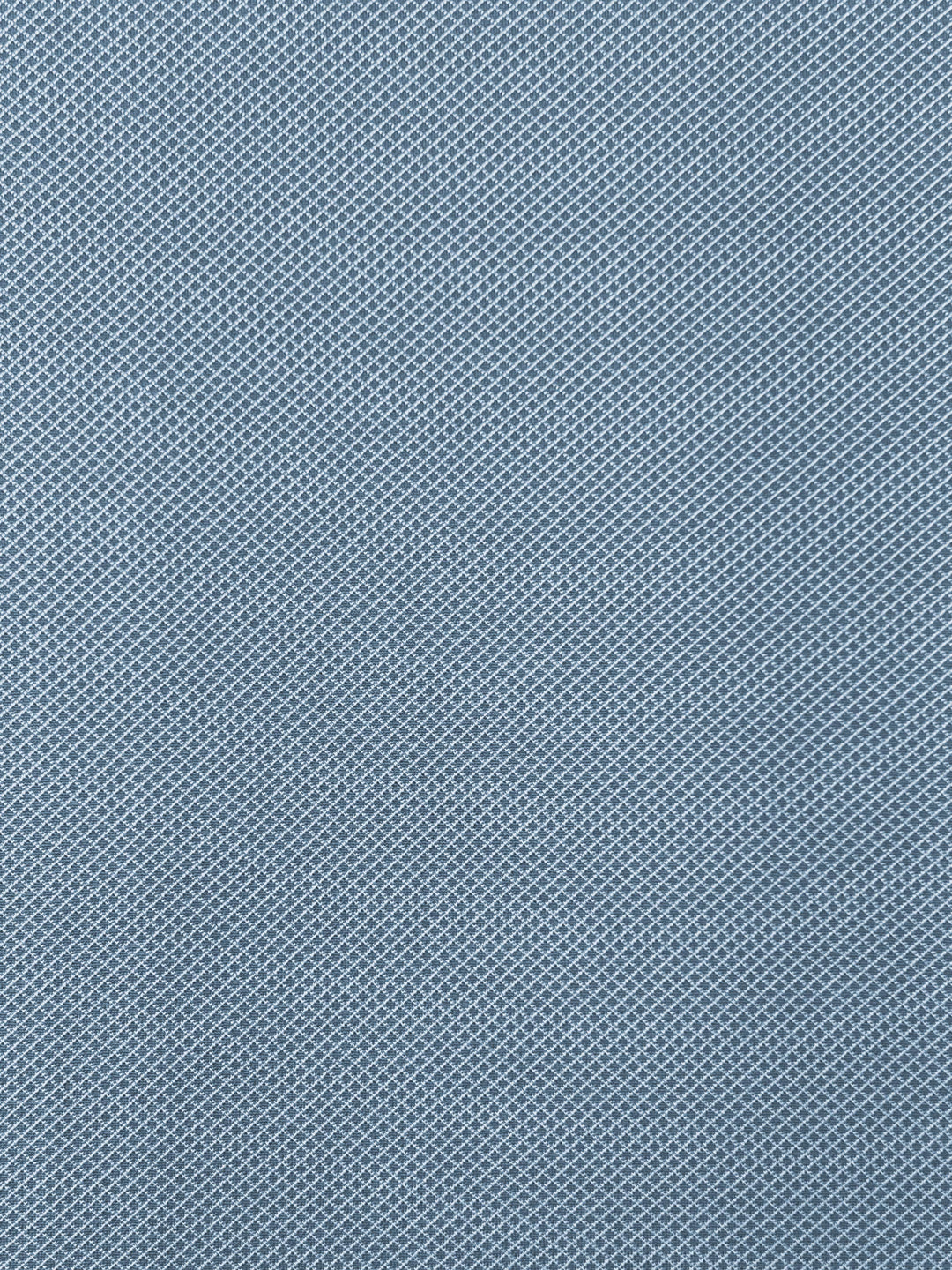 Men's Mini Diamond Jacquard Polo