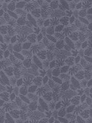 Men's Mini Foliage Heather Printed Polo
