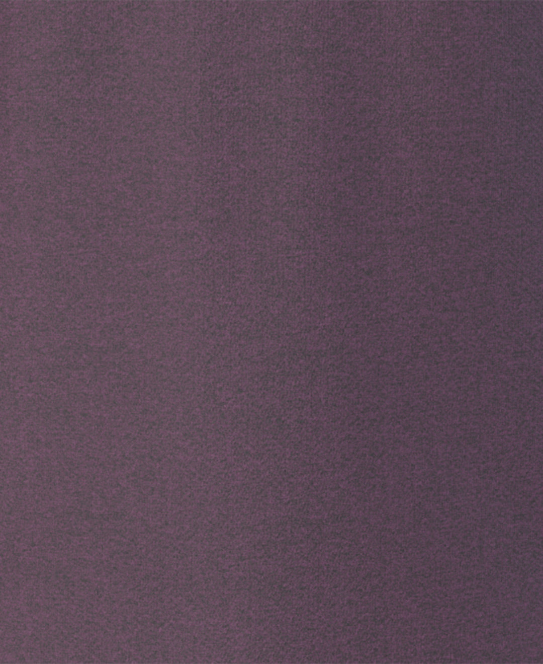 Motion Chest Stripe Print Golf Polo (Dark Purple) 