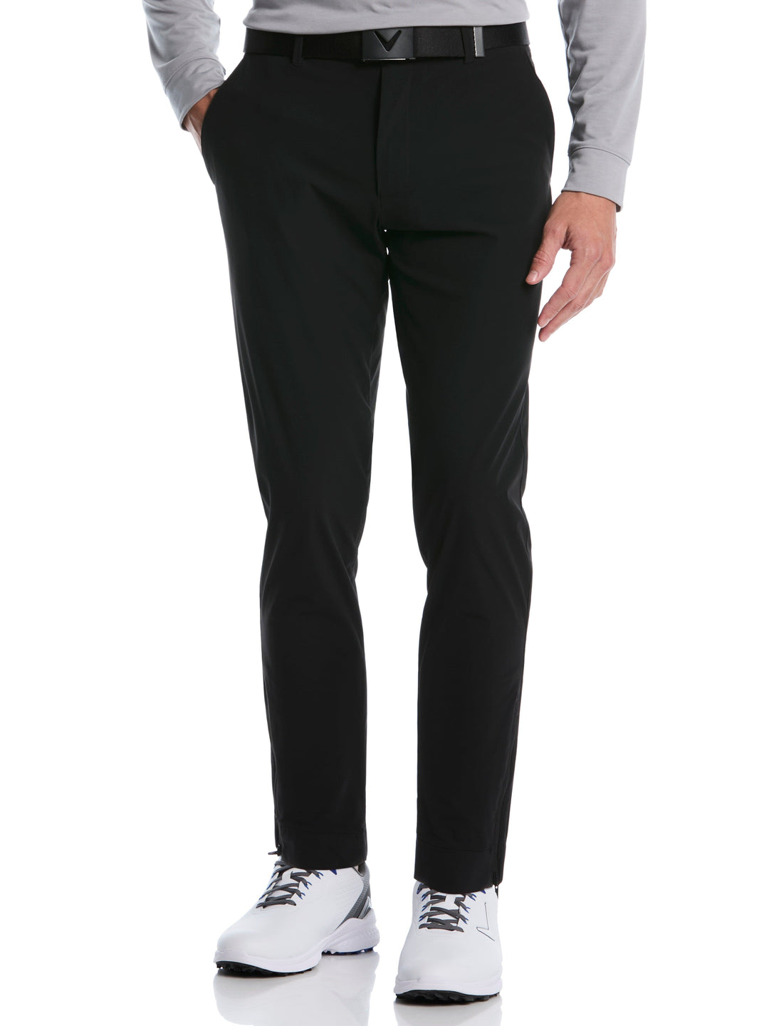Men's Nylon Golf Jogger