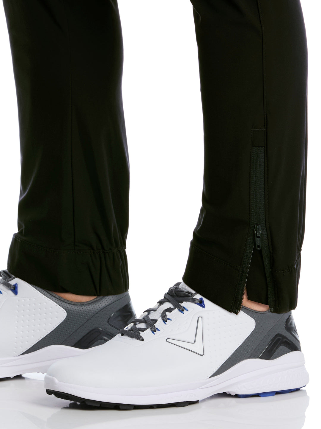 Men's Nylon Golf Jogger