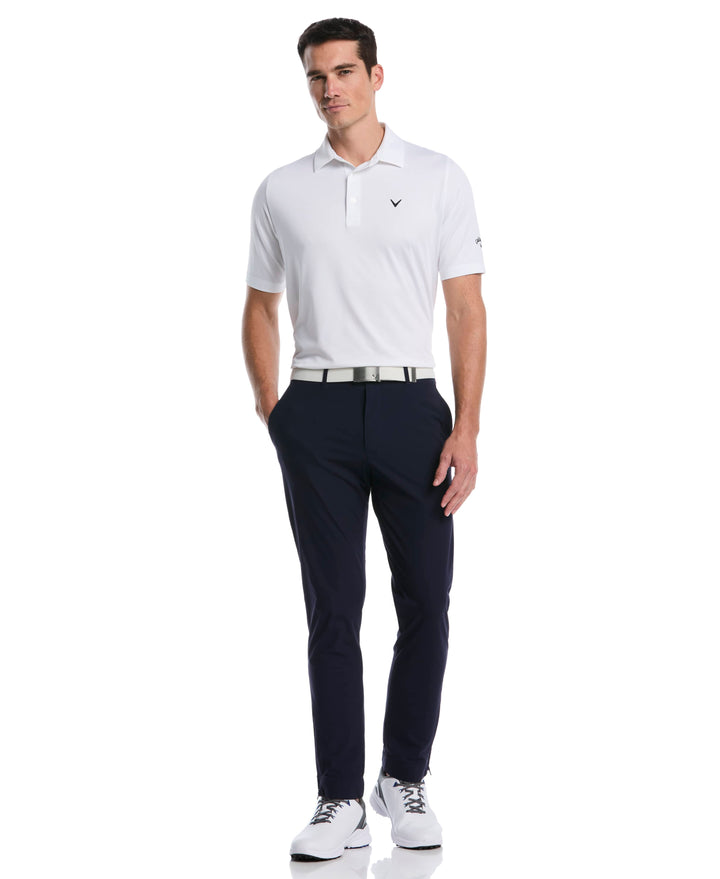 Nylon Golf Jogger (Peacoat) 