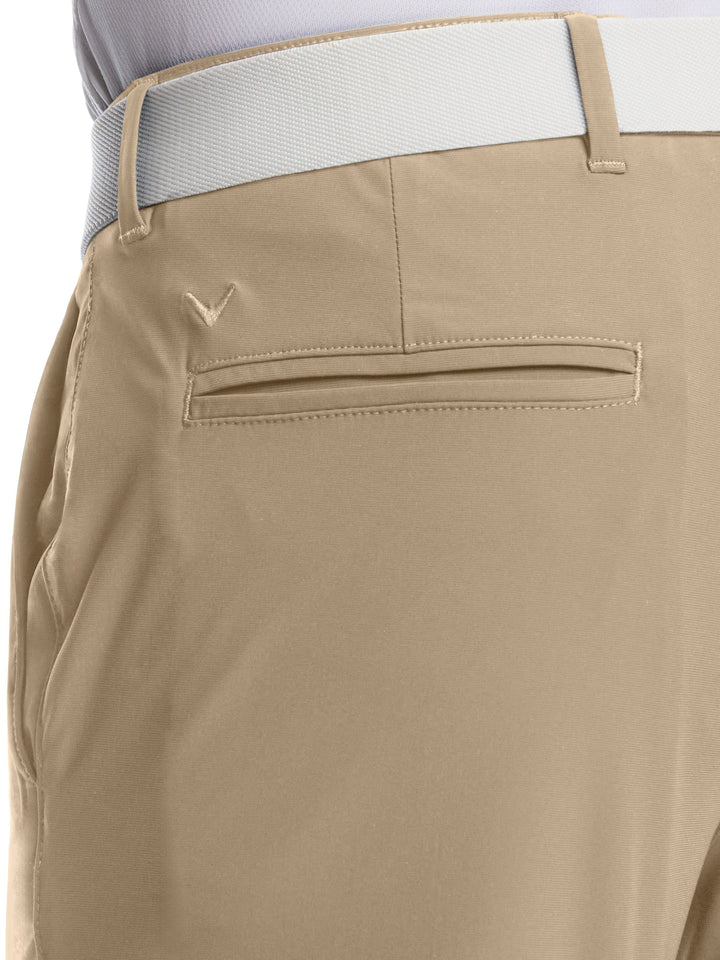 Men's Nylon Golf Jogger