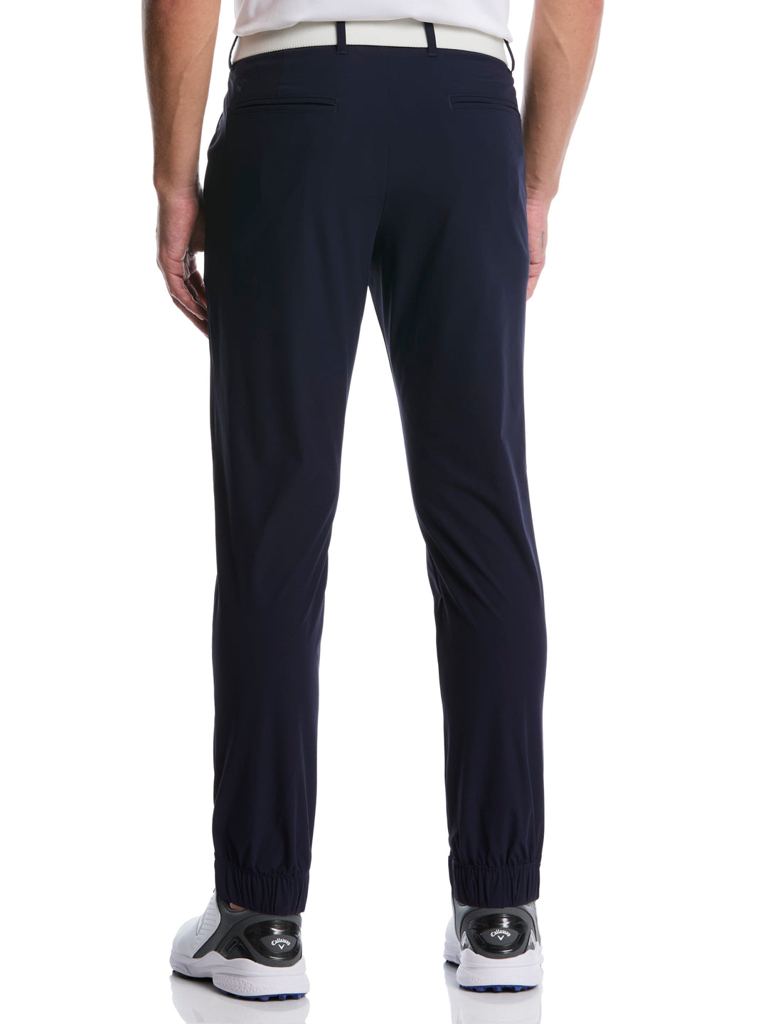 Men's Nylon Golf Jogger