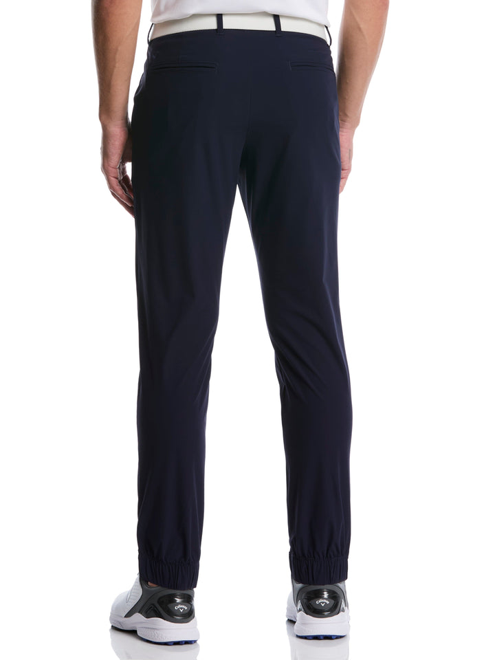 Men's Nylon Golf Jogger