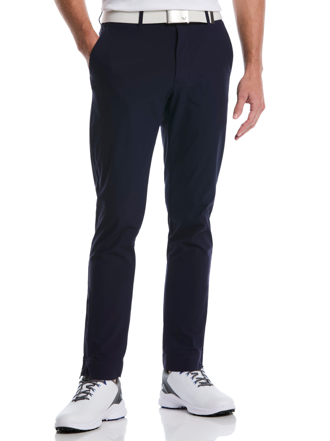 Men's Nylon Golf Jogger