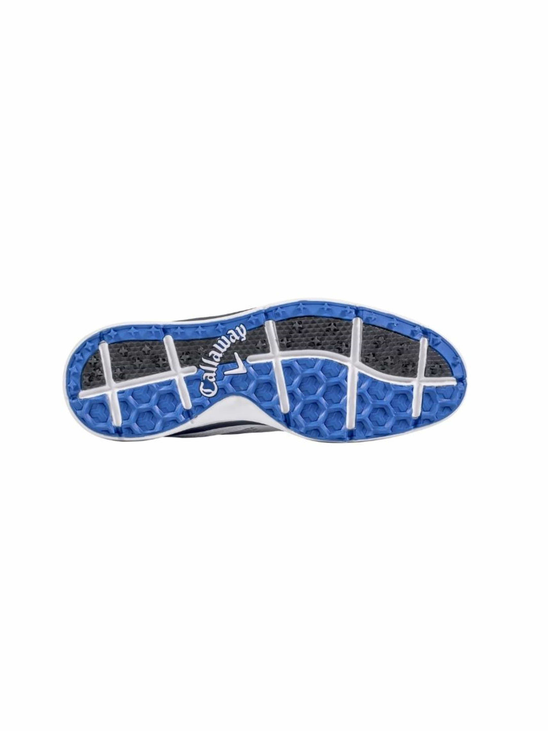 Mens Oceanside V2 Golf Shoes (White) 