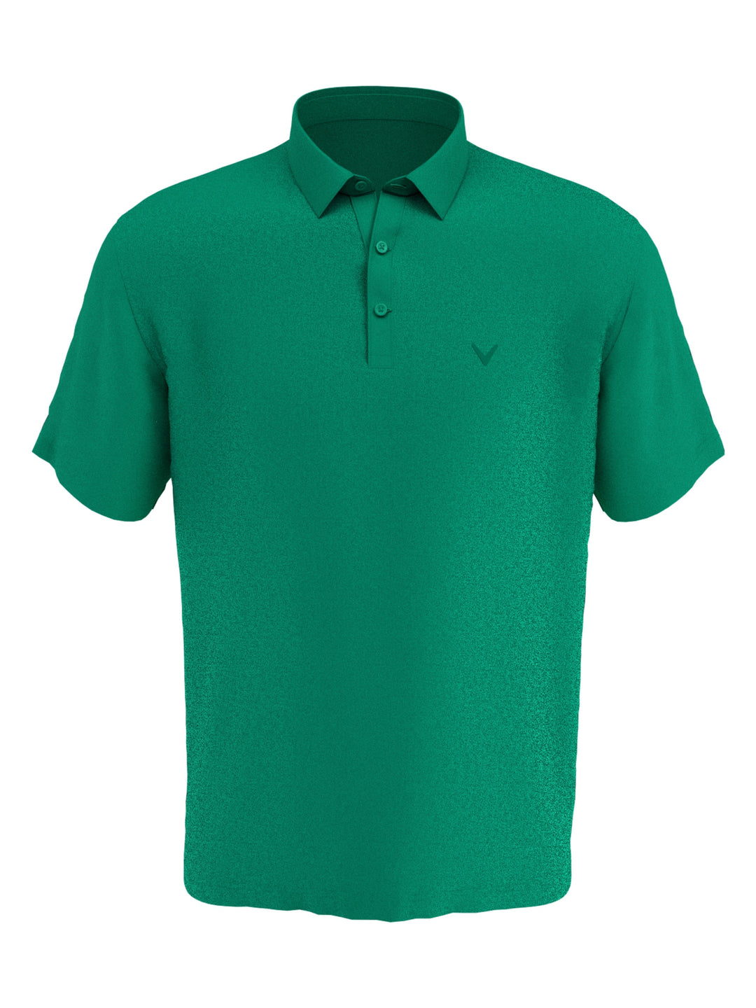 Mens Opti Dri Stretch Polo (Golf Green) 