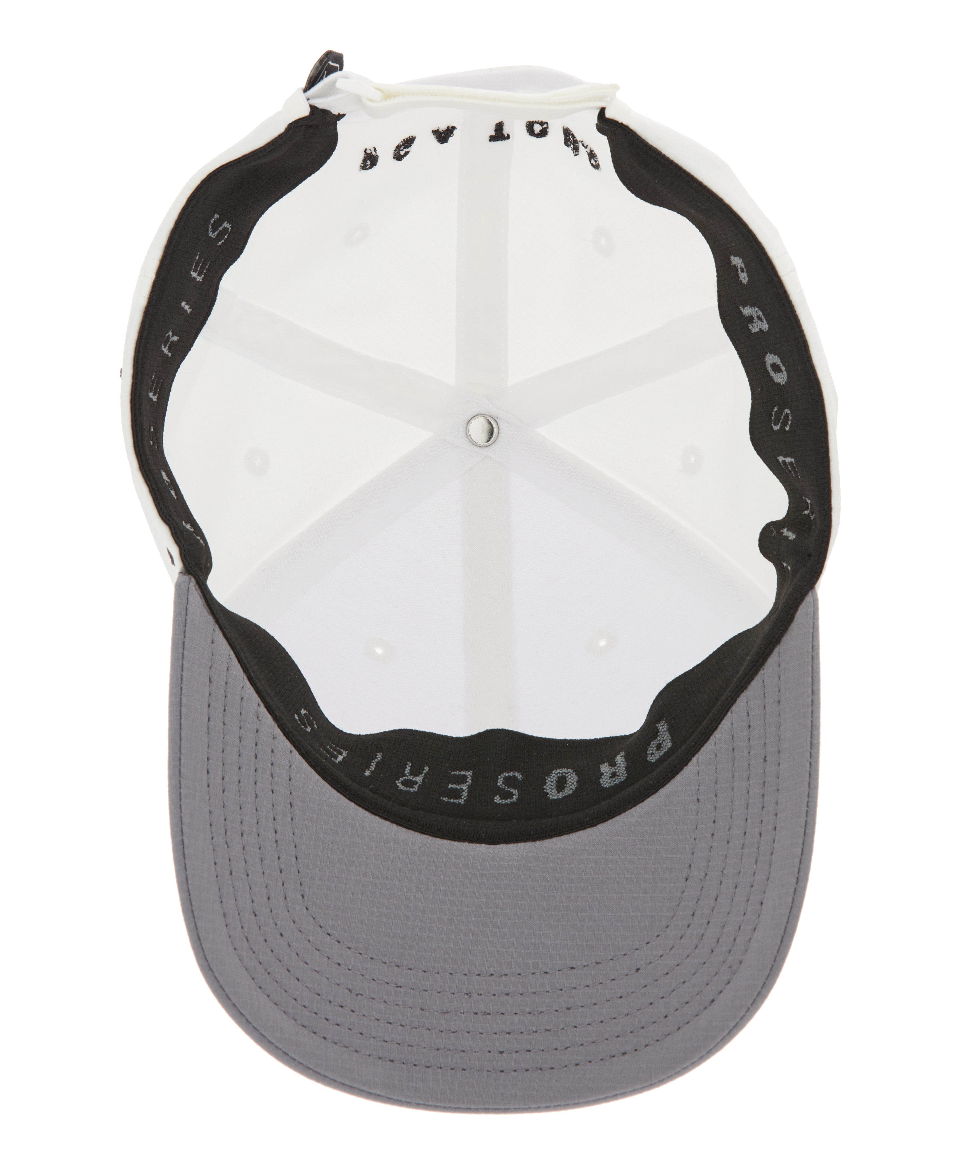 Men's PGA Tour 3D Embroidery Stretch Fit Cap – Golf Apparel Shop