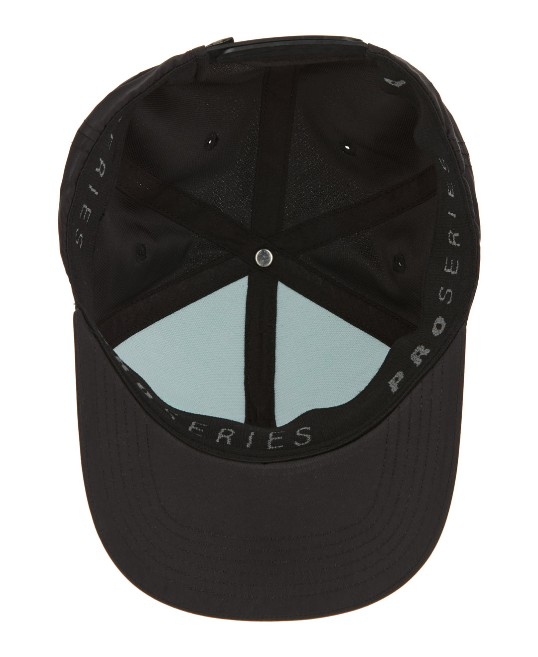 PGA TOUR PERFORATED GOLF MORE CAP (Caviar) 