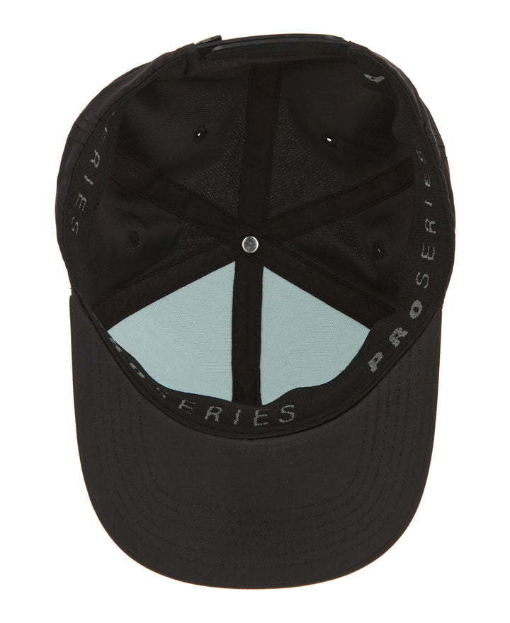 PGA TOUR PERFORATED GOLF MORE CAP (Caviar) 