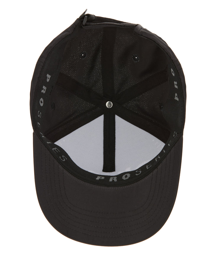 PGA TOUR PERFORATED NICE PUTT CAP (Caviar) 