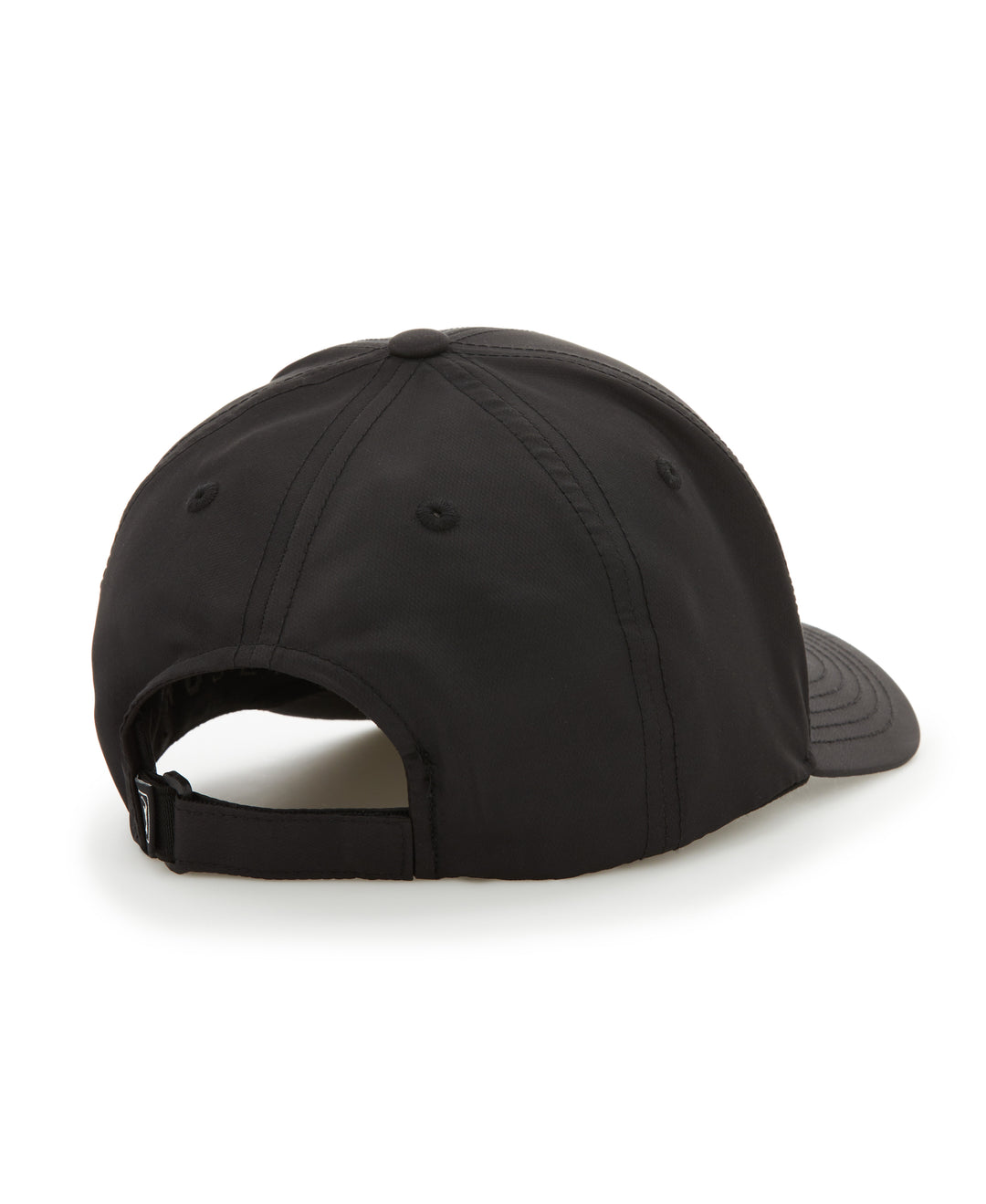 PGA TOUR PERFORATED NICE PUTT CAP (Caviar) 