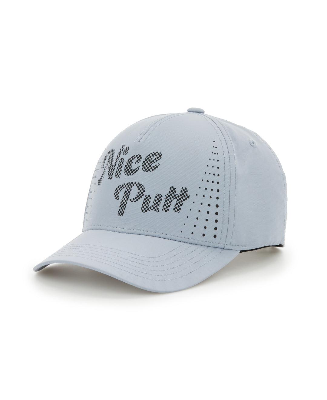 PGA TOUR PERFORATED NICE PUTT CAP (Tradewinds) 