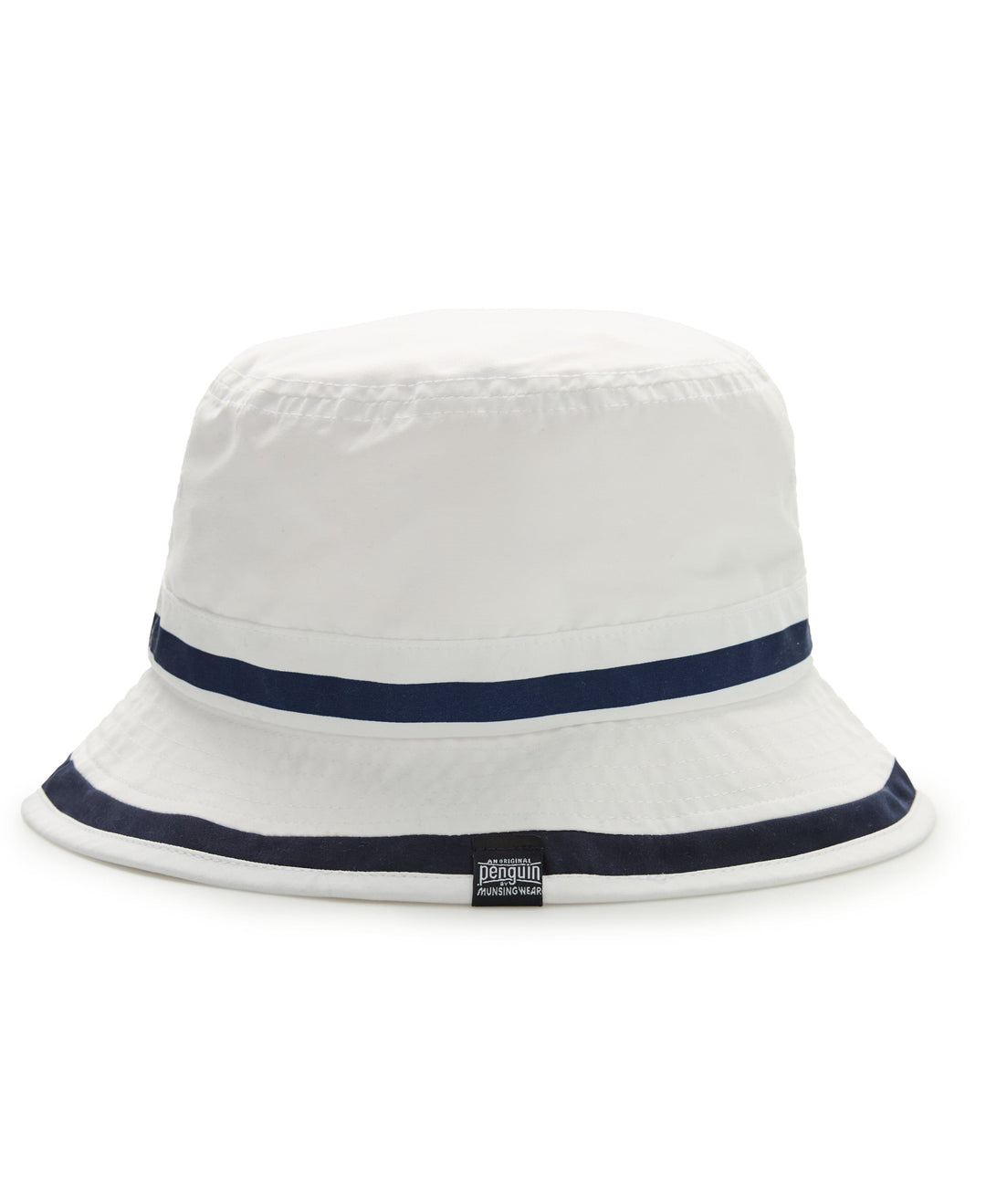 Palm Spring Earl Bucket Hat (Bright White) 