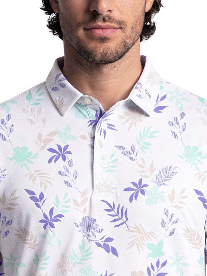 Men's Palms Club Polo