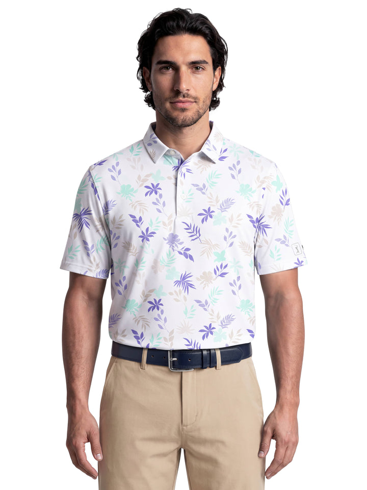 Men's Palms Club Polo