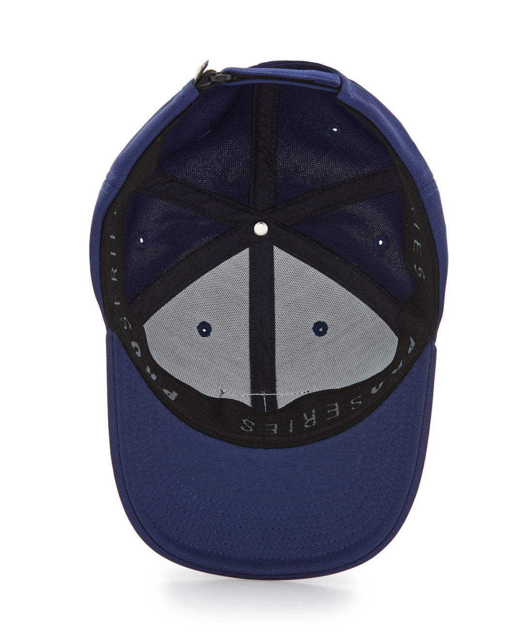 Palms In Motion Golf Cap (Peacoat) 