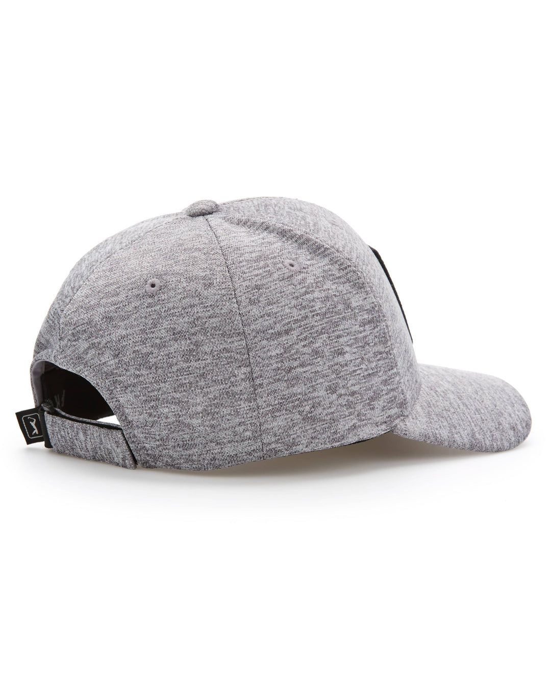 Palms In Motion Golf Cap (Quiet Shade Htr) 